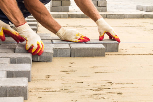 Best Brick Driveway Pavers  in Eagan, MN