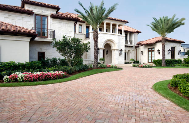 Reasons to Select Us for Your Driveway Paving Requirements in Eagan, MN