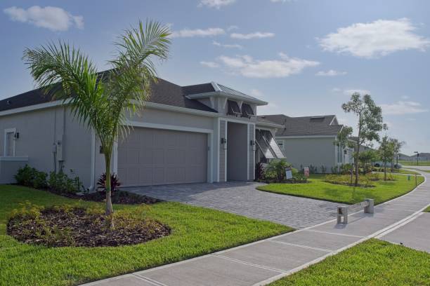 Driveway Pavers for Homes in Eagan, MN