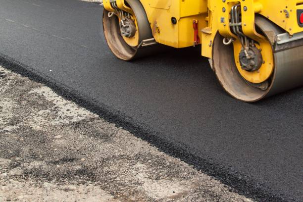 Best Driveway Resurfacing Pavers  in Eagan, MN