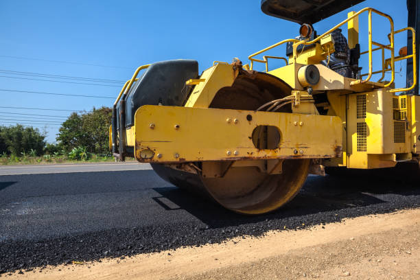 Best Local Driveway Pavers  in Eagan, MN